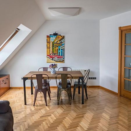 Atico En Sada Lägenhet Exteriör bild